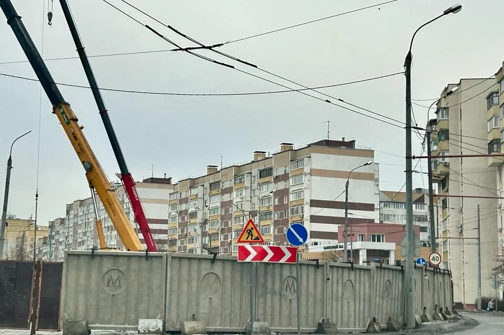 Сроки строительства метро в Куюки могут сдвинуться