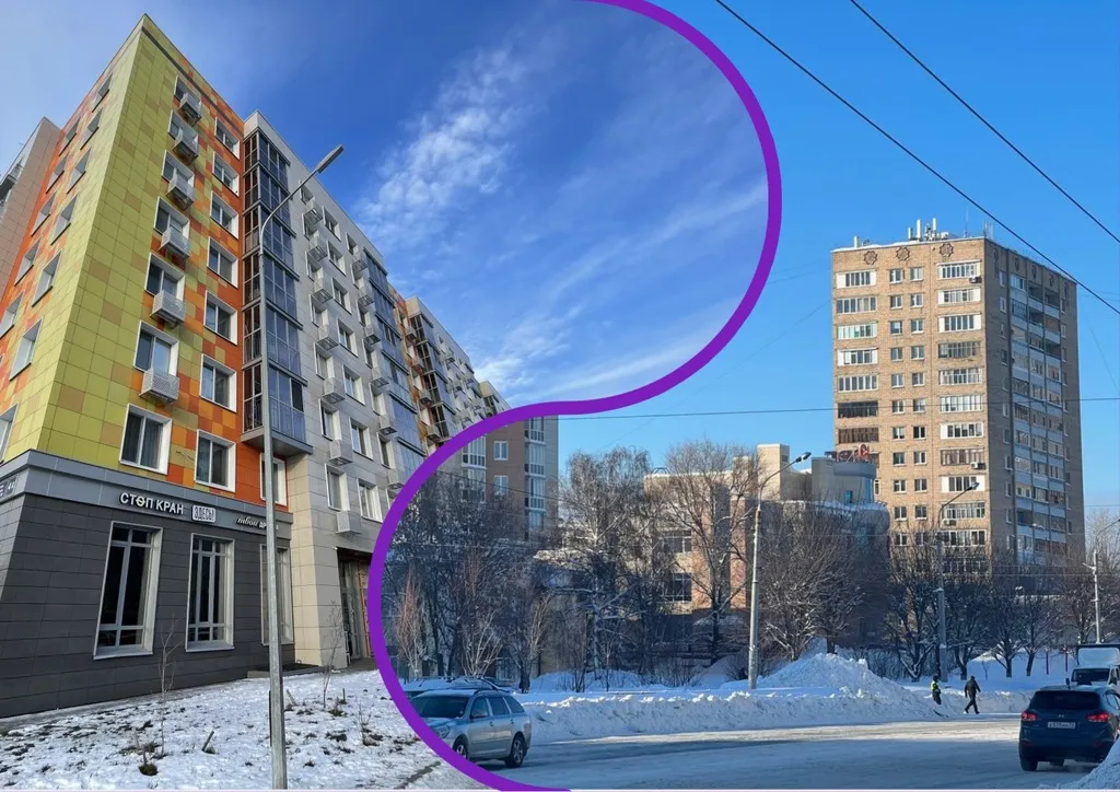 Новостройка vs вторичка — что выгоднее купить в 2024 году?