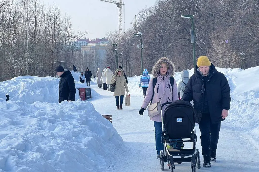 Больше всего уйдет на «Семью»: куда направят деньги национальных проектов