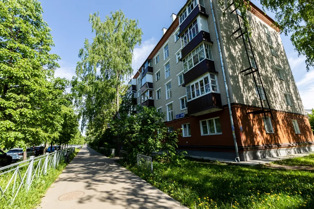 За год популярность ипотеки на вторичку выросла на 20%