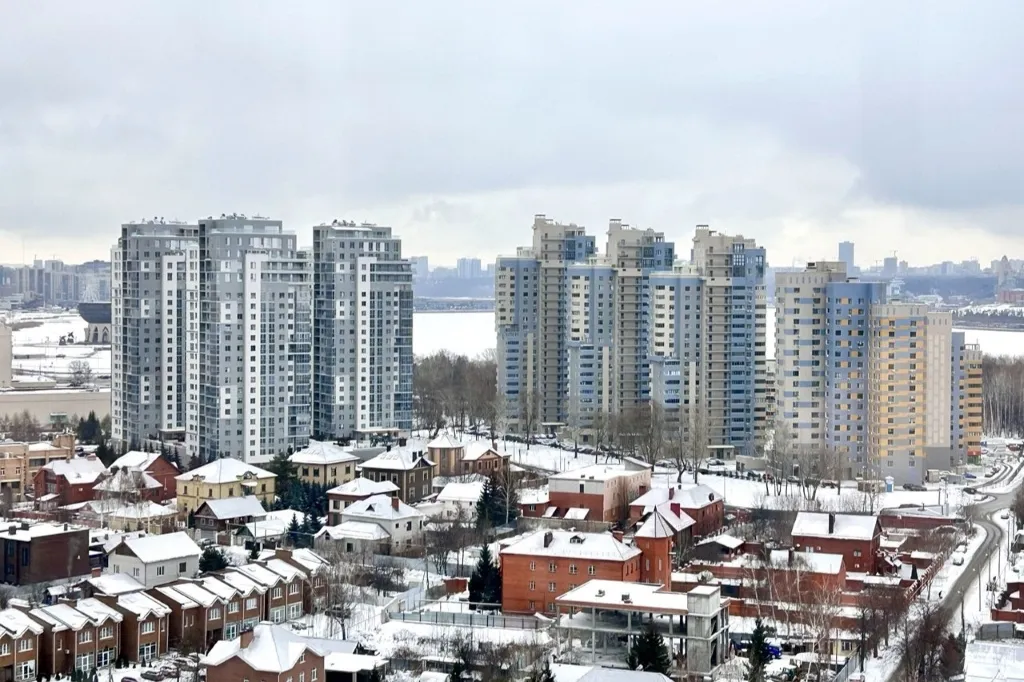 Итоги недели: выселение Долиной и новые правила содержания лифтов