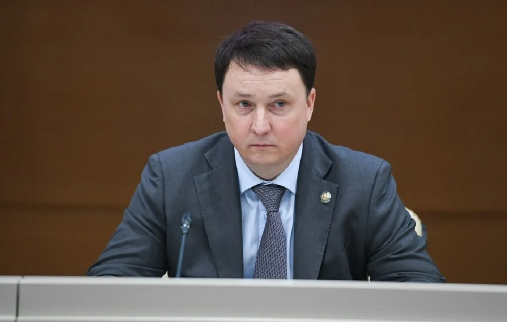 Министр строительства РТ прокомментировал рост цен на жилье в Казани