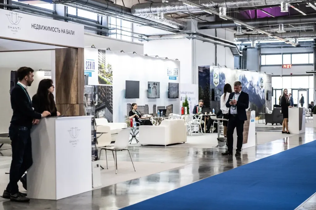 На IPM-2026 в Казани покажут флагманские проекты зарубежных девелоперов
