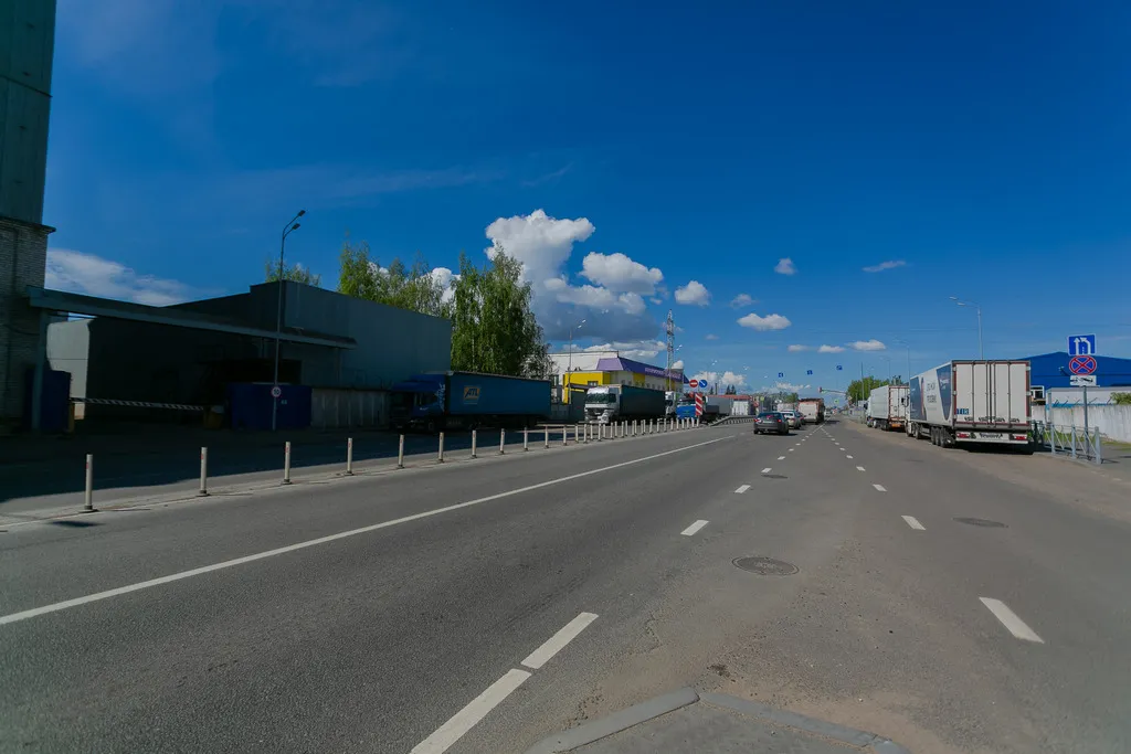 В промзоне вдоль ул.Технической в Казани вырастет микрорайон на 12 тыс. жителей