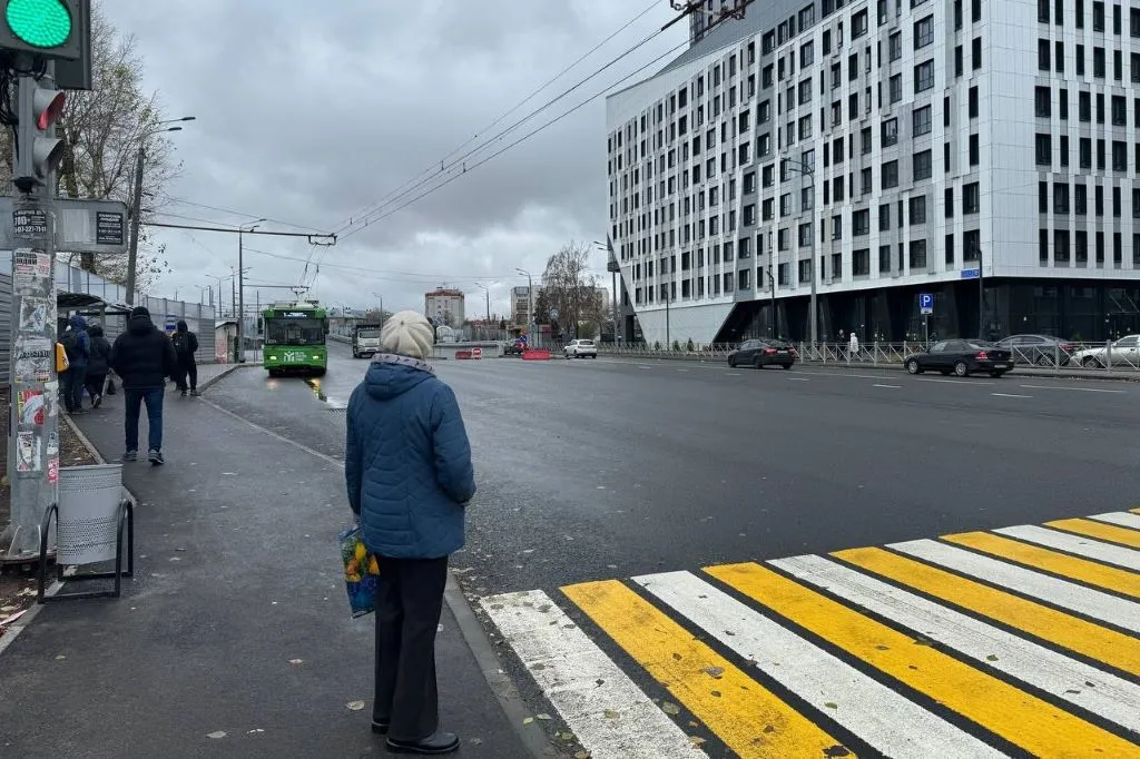В 2024 году на благоустройство и ремонт дорог и дворов Казани выделили более 31 млрд рублей
