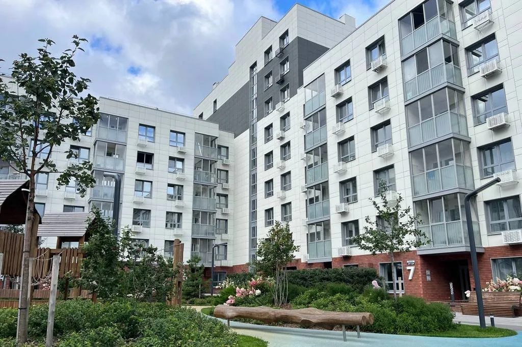 Прирост по новостройкам в Казани на 56%: оживление на рынке или случайный всплеск