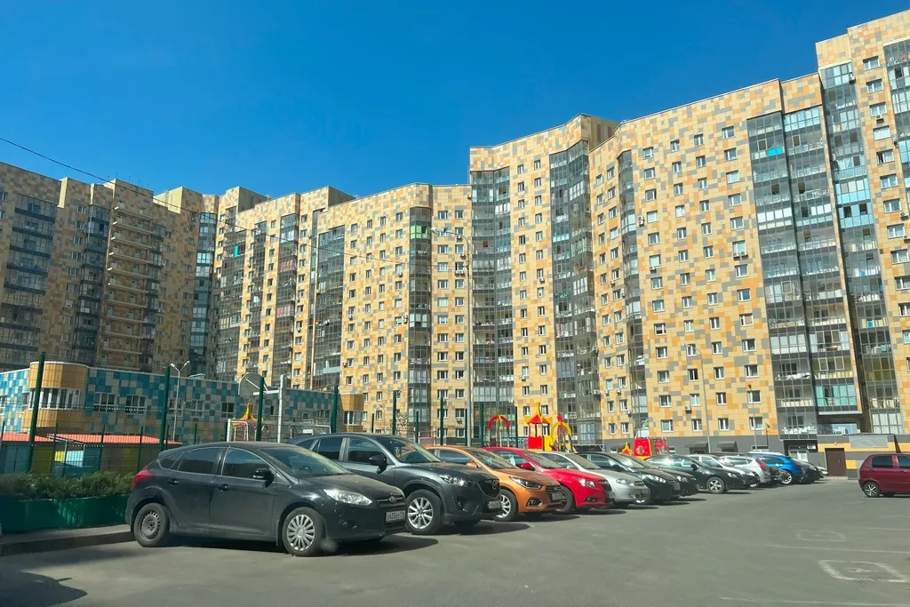 Что изменится в законах о недвижимости с 1 августа 2024 года