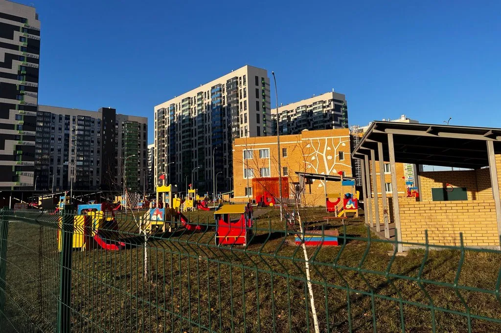 В 2024 году в Казани появятся три новых муниципальных детсада