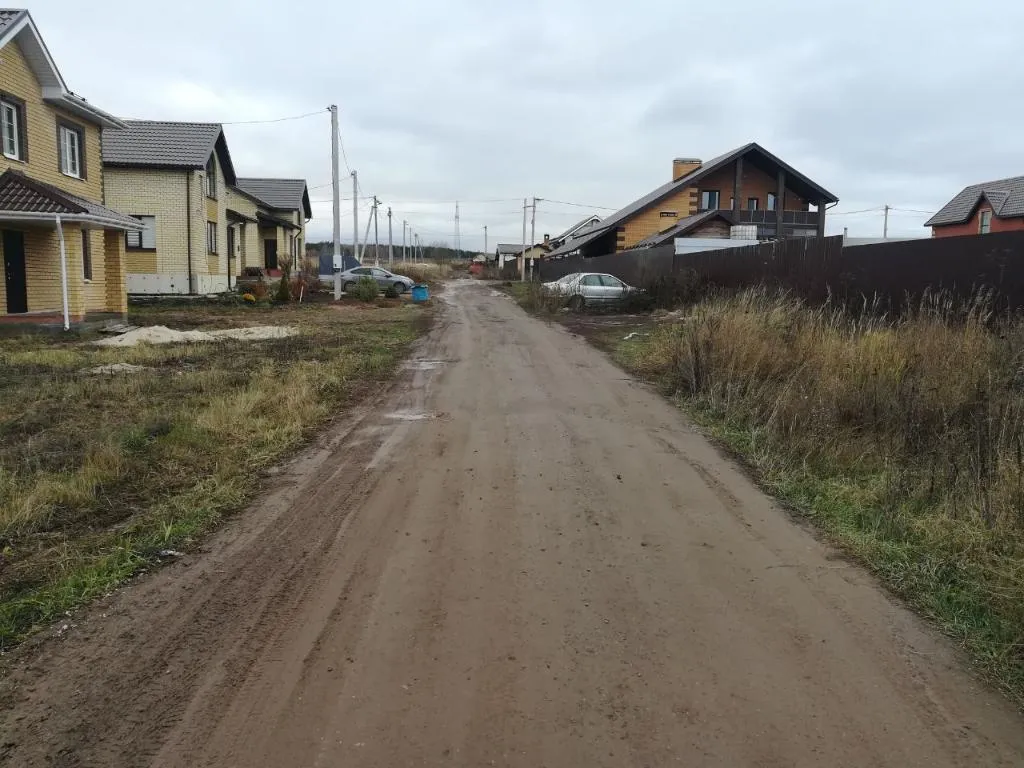 Рядом с Казанью появится новый ЖК на 20 тыс. человек