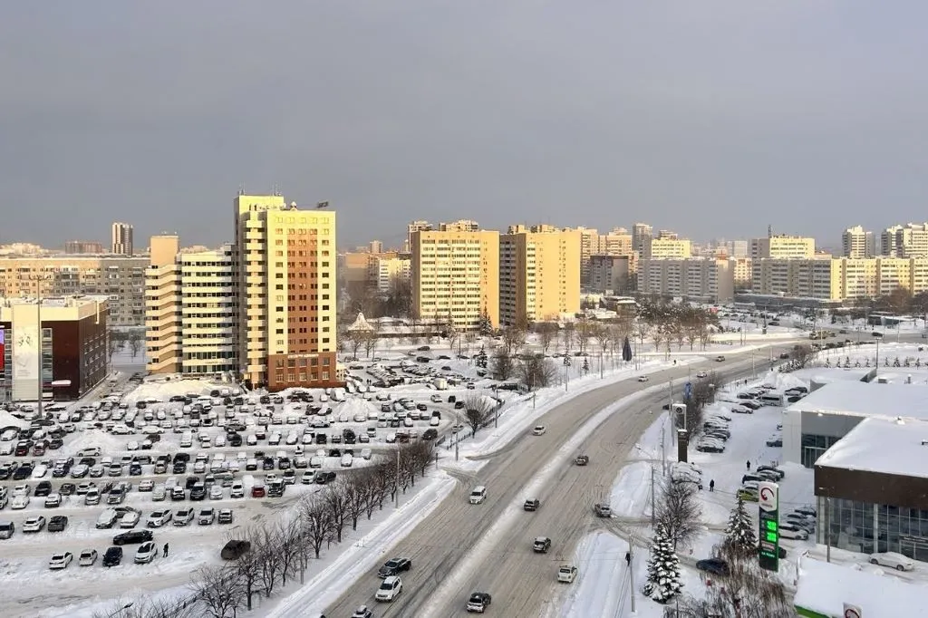 В 2024 году в Казани подарили более 8,2 тыс. квартир и почти 2,9 тыс. земельных участков