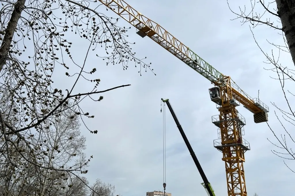 Для каждой пятой новостройки в Татарстане перенесли сроки сдачи