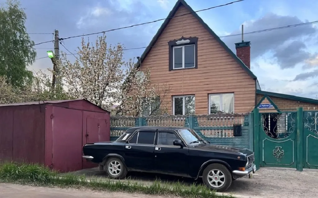 Как присвоить почтовый адрес дому и земельному участку