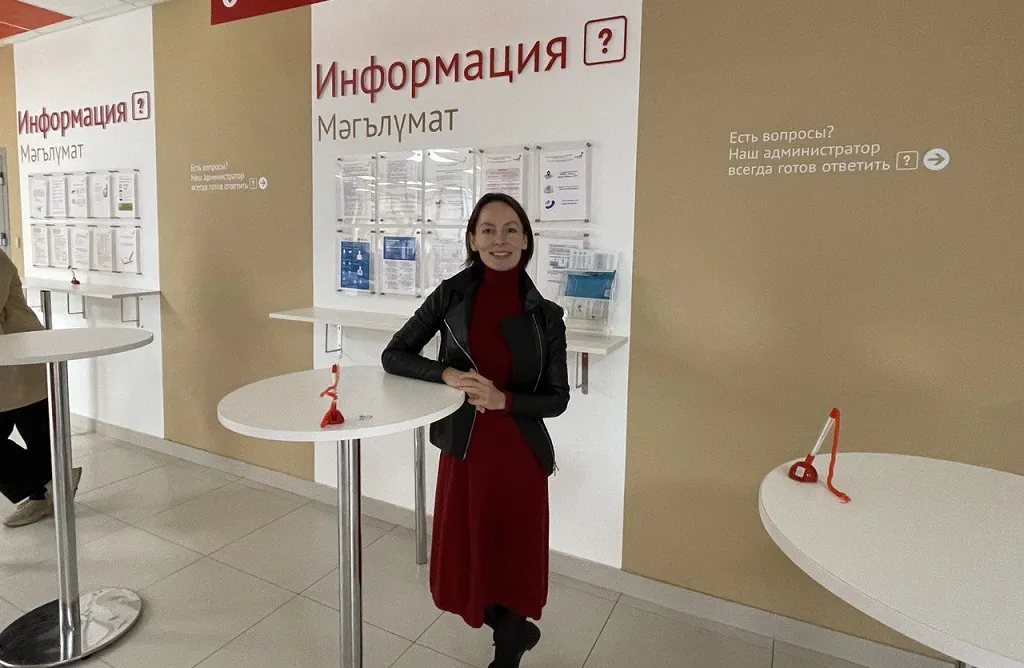 "Своих первых клиентов я нашла на ”Авито” старым дедовским методом холодных звонков"