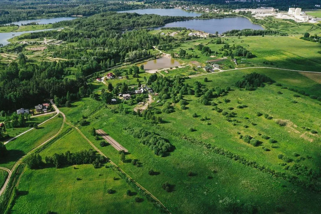 Как получить бесплатно землю от государства в 2024 году