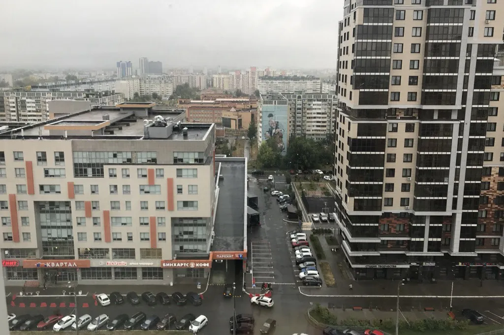 Купить или арендовать: как студенту выбрать квартиру в Казани?