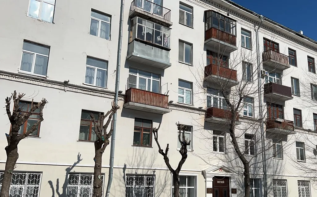 Недвижимость в Казани: что купить до 2 млн рублей