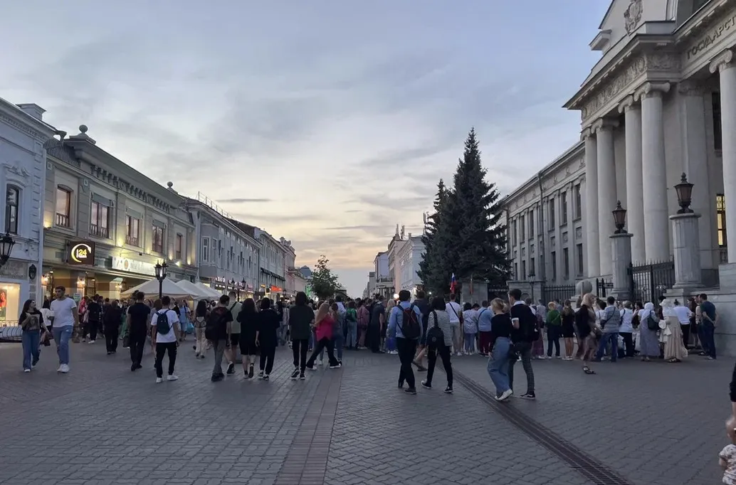 Жители Татарстана в 2024 году заплатят 9,6 млрд рублей имущественных налогов