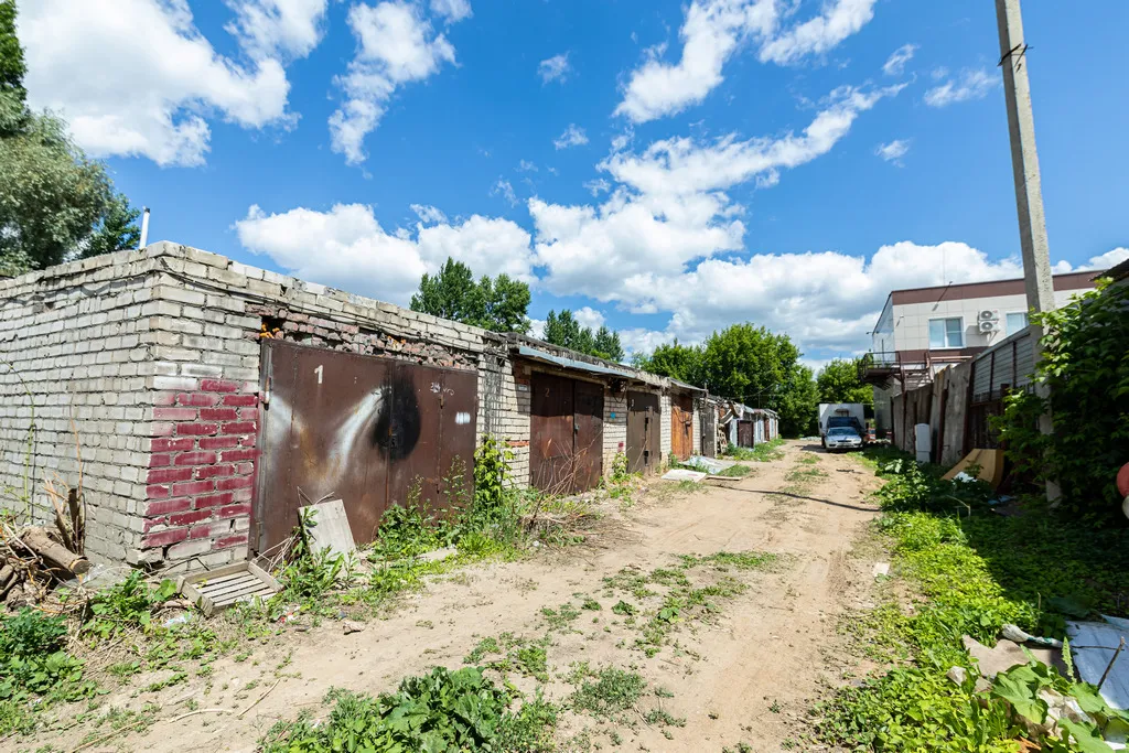 Итоги недели: продление гаражной амнистии и рост тарифов на коммуналку
