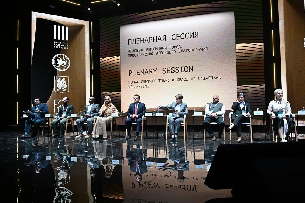 «Бестолковые памятники в центре города нам больше не нужны»