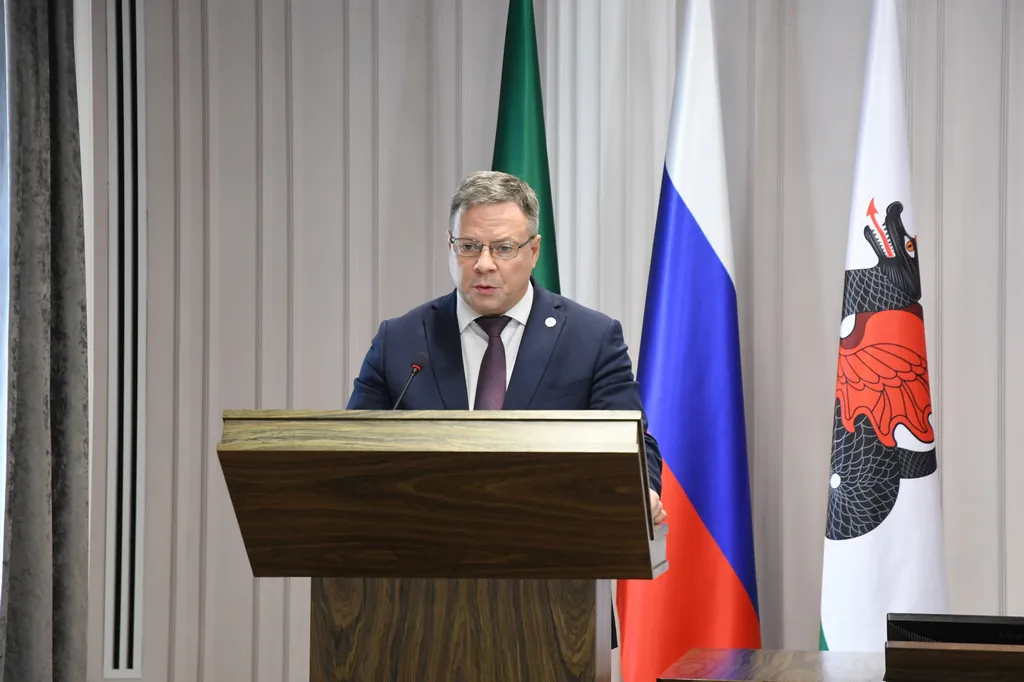Минздрав РТ: Источник финансирования для детской горбольницы на Гаврилова не определен