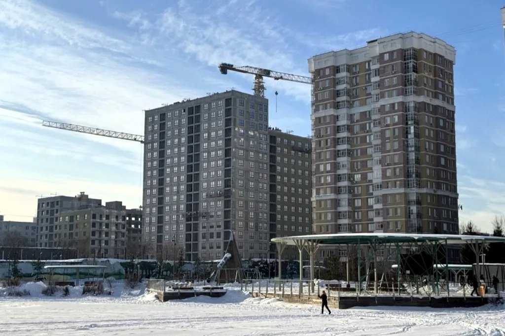 Рекорд декабря спас год: в новостройках Казани продано 2 тыс. квартир