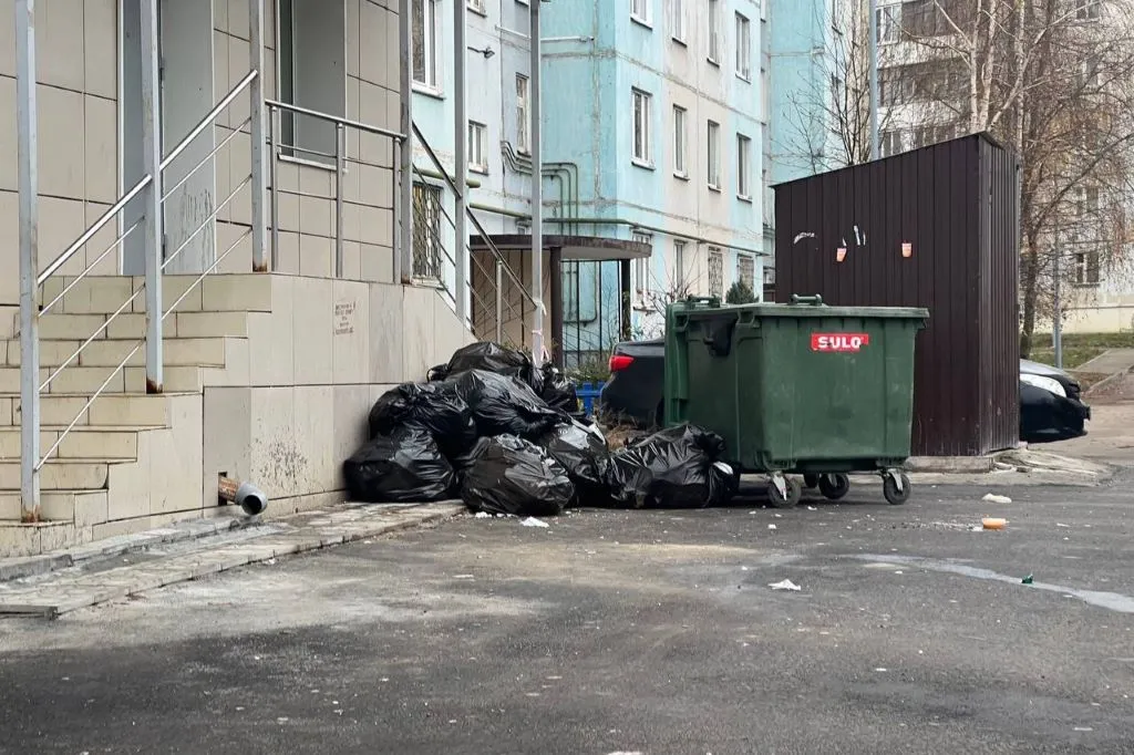 Полигон ТКО на улице Химической в Казани завершил работу на 9 лет раньше срока