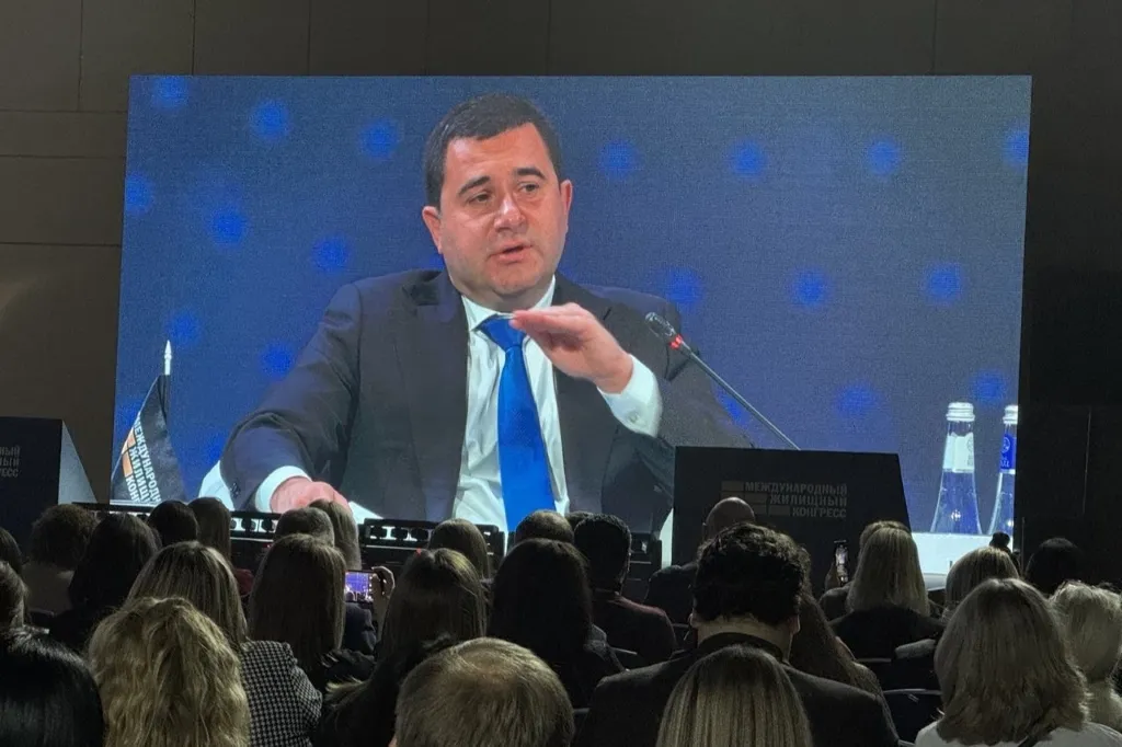 Стасишин: «Окончательного решения по параметрам семейной ипотеки нет»