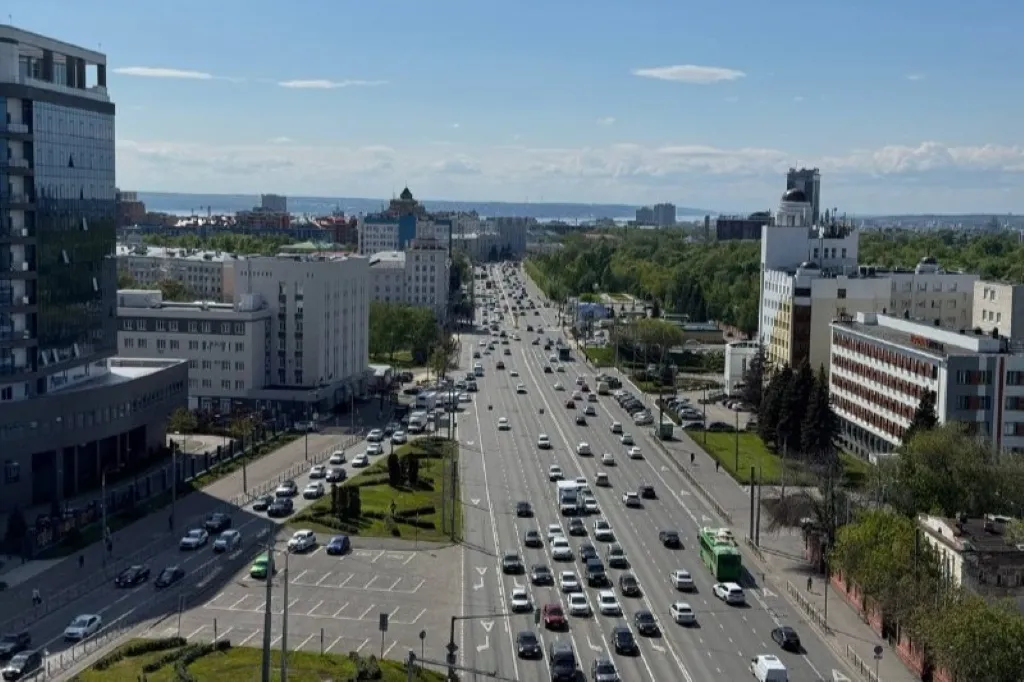 Уровень распроданности в новостройках Казани резко упал