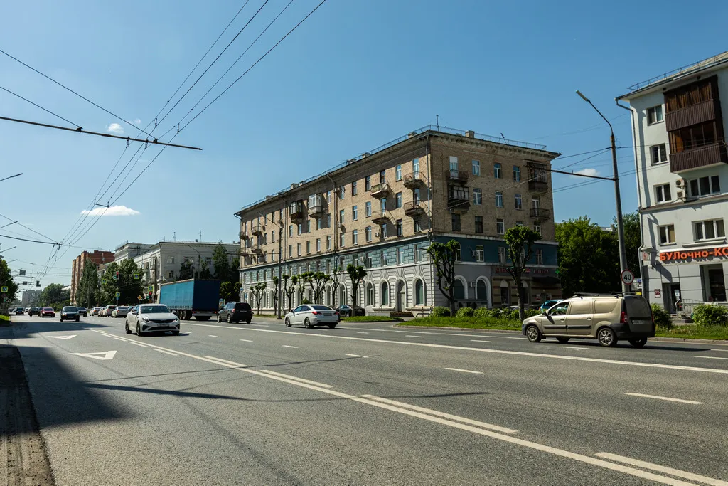 Как я жила в сталинке: фортепиано почти в каждой квартире и дружба всем двором