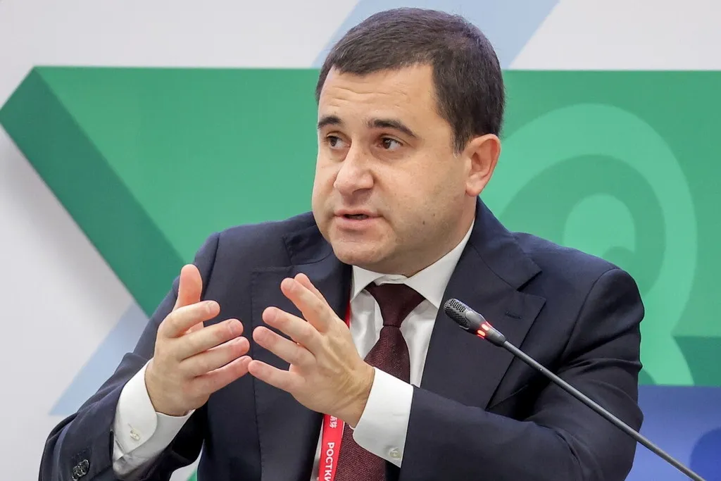 Никита Стасишин: «Стоимость обслуживания кредитов достигла 49-51%»