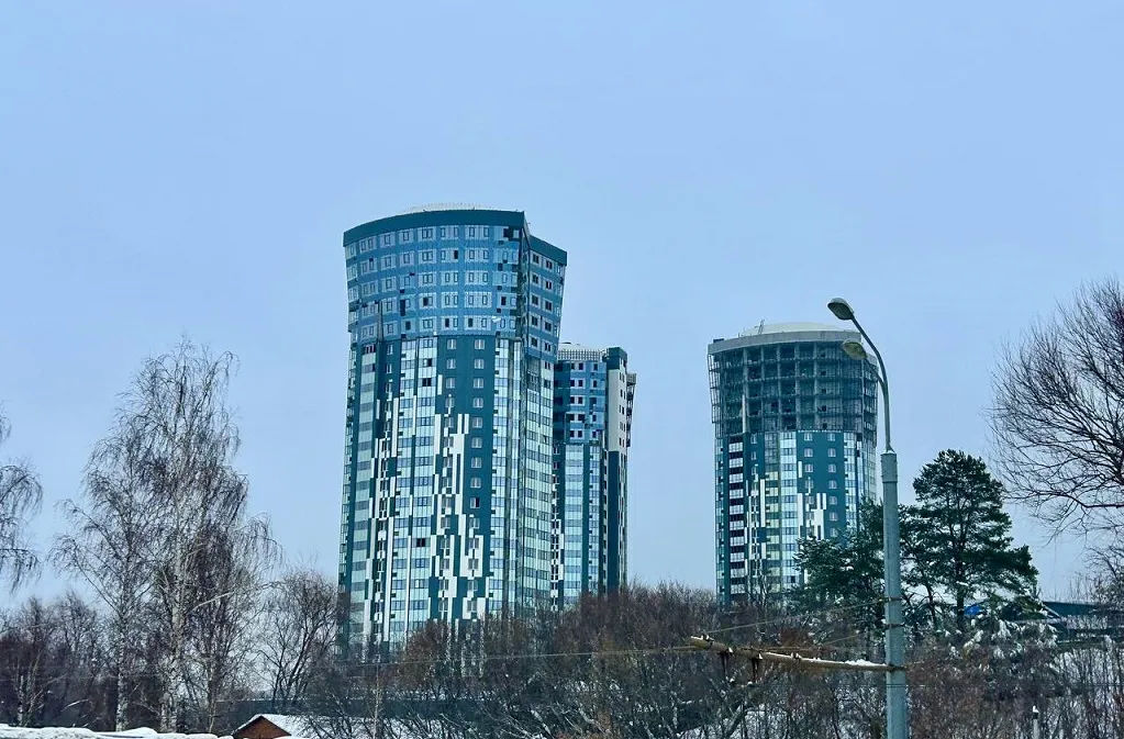 Топ новостроек Казани, которые сдаются в 2024 году 