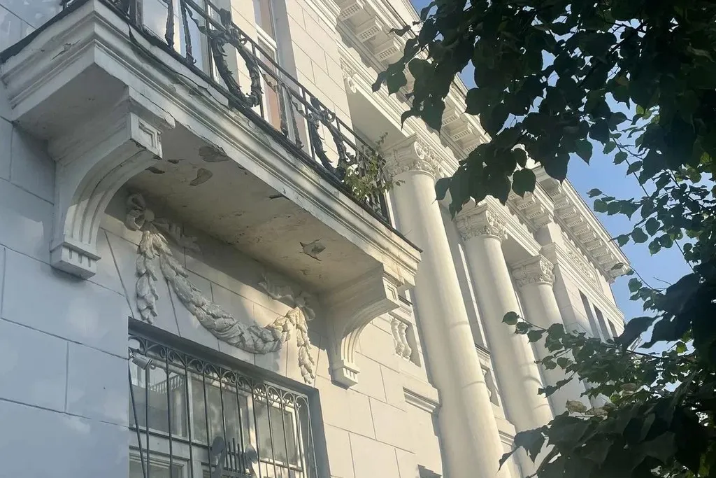 Тяжелая ноша: как инвесторам работать с памятниками культурного наследия?