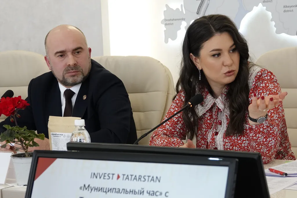 Экс-владелец KazanExpress откроет глэмпинг в Тюлячинском районе