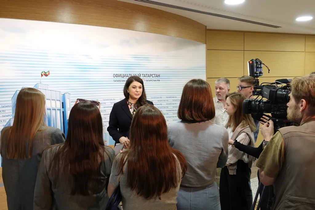 Заводы по производству биогаза, картинг и автокомплекс появятся в районах Татарстана