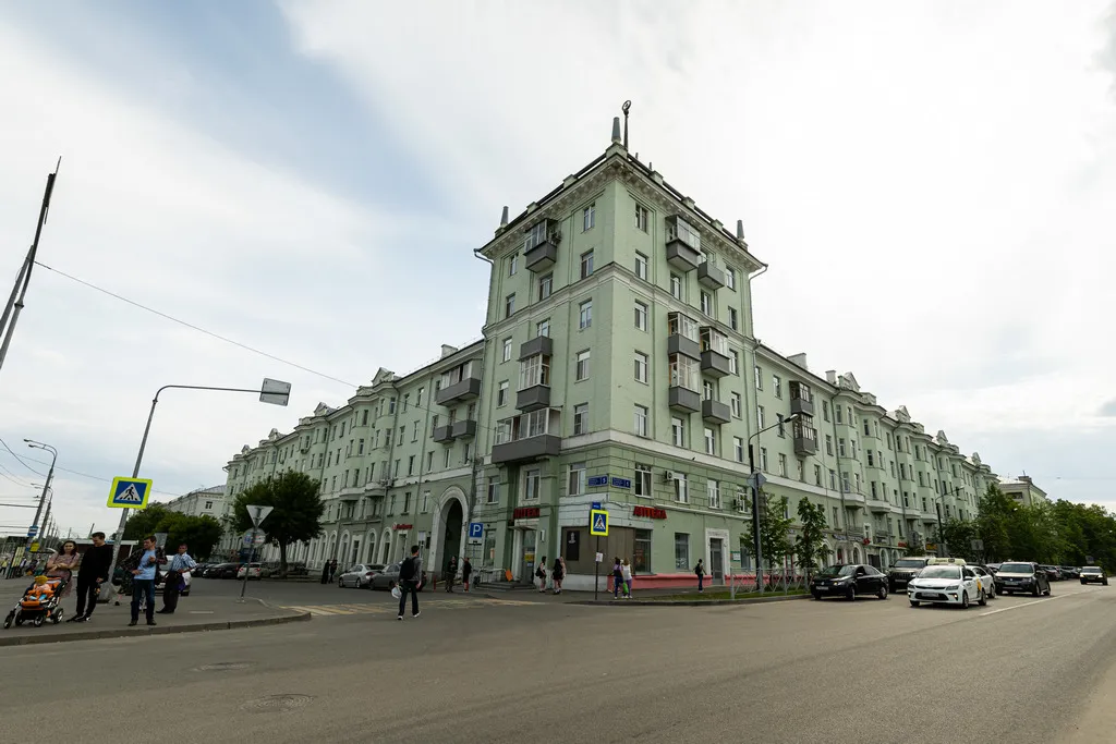 Сквер в Авиастроительном районе Казани назвали в честь Бориса Тихомирова