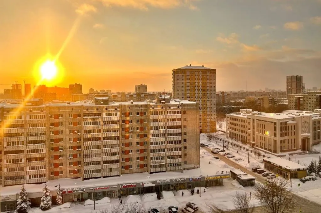 Во время новогодних праздников дежурные медицинские отделения Казани усилят работу