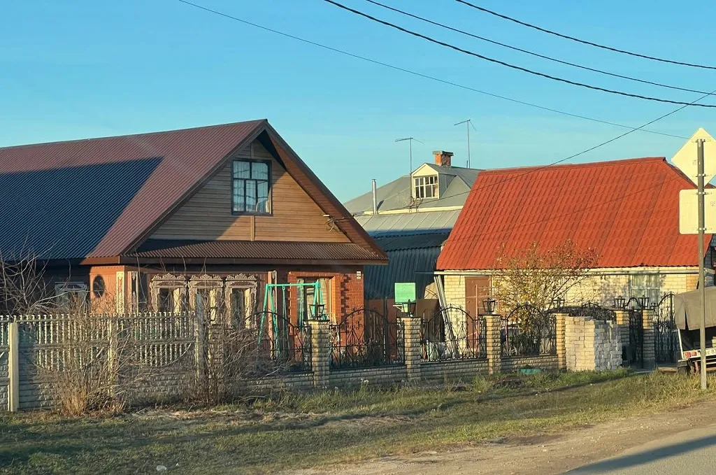 Как застраховать частный дом и сколько это стоит