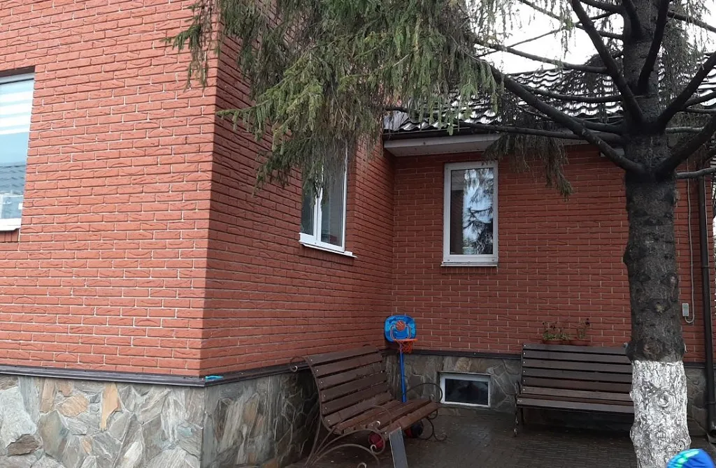Хозяйка дома в Борисково: "Мне тоскливо от одной и той же картинки за окном"