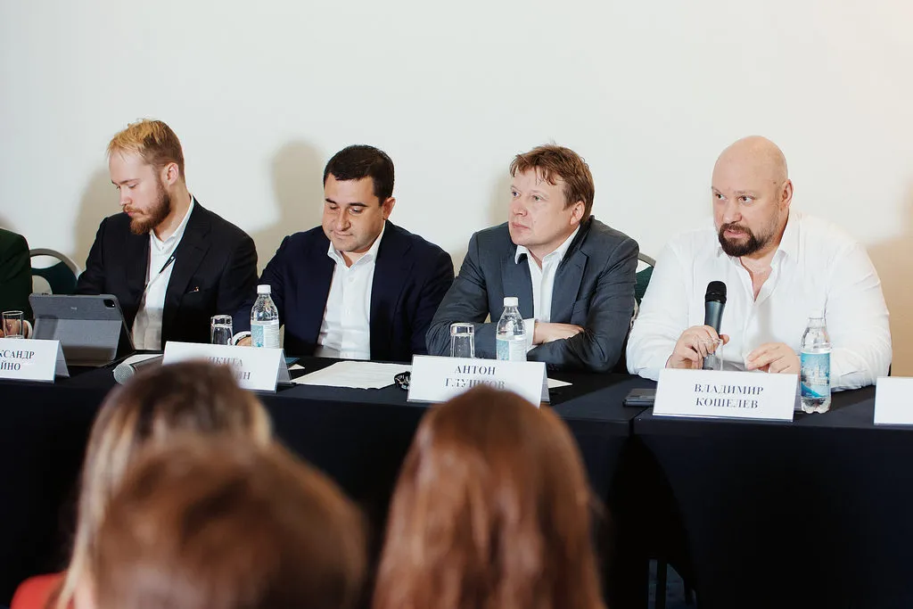 «Застройщики конкурируют не только стоимостью квадратных метров, но и качеством среды»