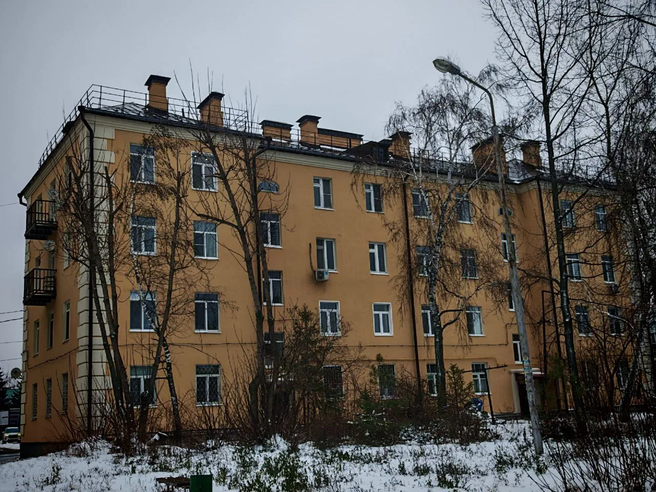 Как платят за воду, газ и отопление, если в квартире нет счетчиков
