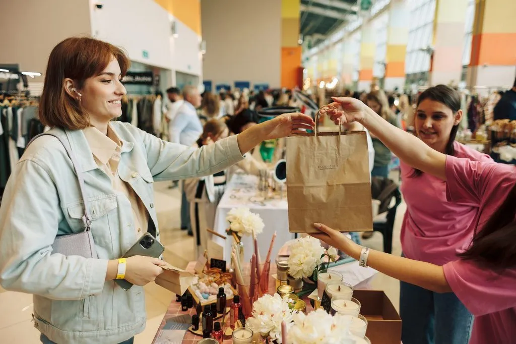 Летний Open Space Market соберет на территории завода Петцольда в Казани 200 участников
