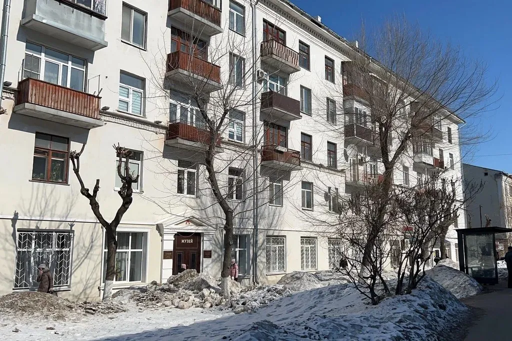 В Казани на капремонт жилых домов дополнительно направили 1,3 млрд рублей
