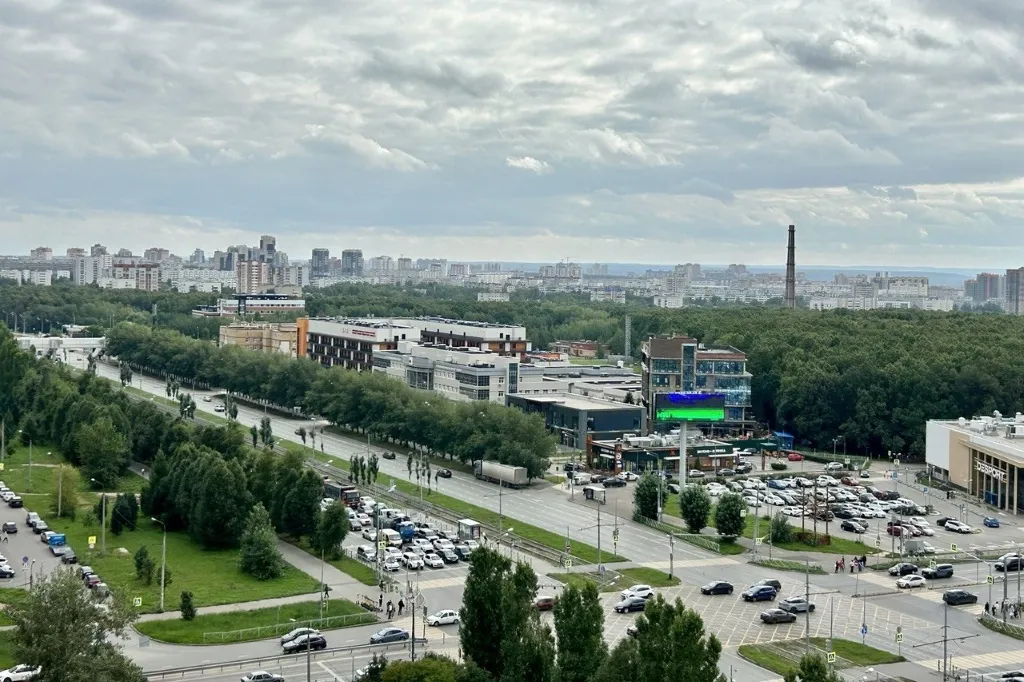 Два земельных участка Казани передали в госрезерв земель Татарстана