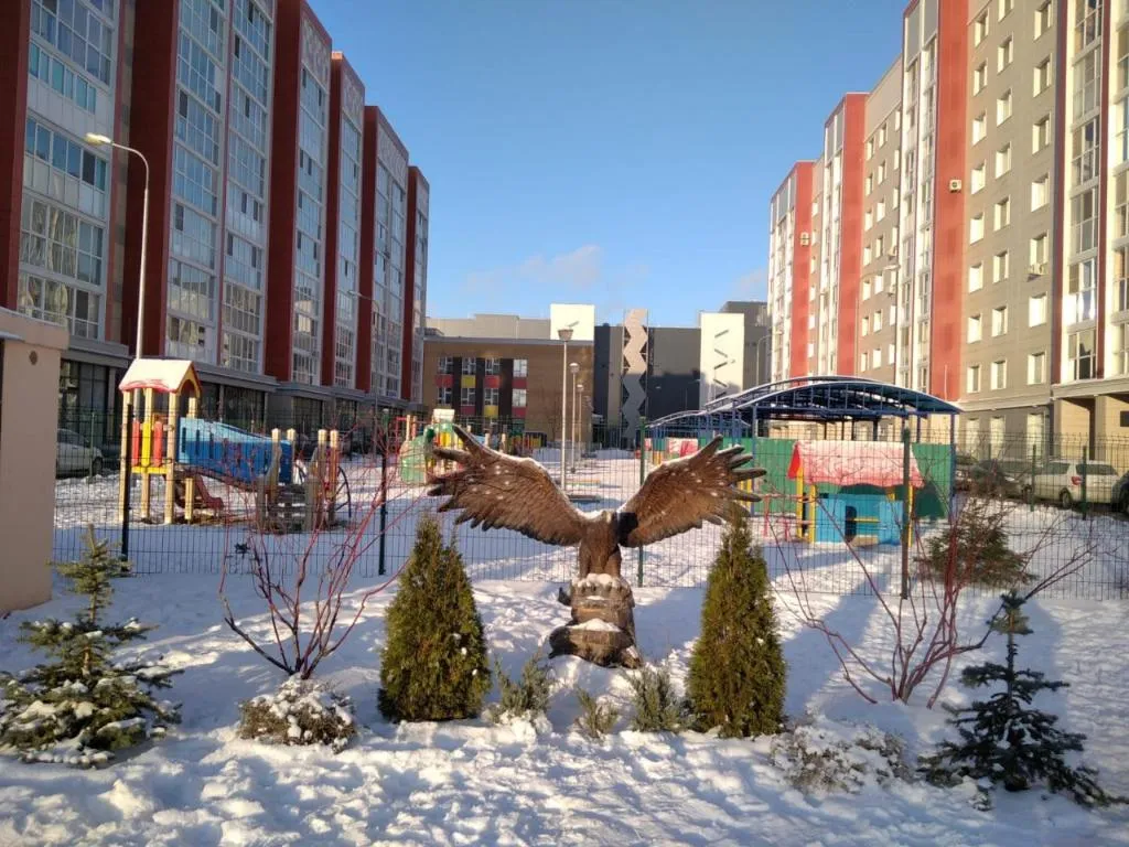Житель дома у ТЦ Kazan Mall: «Я даже не понял, что купил квартиру в центре»