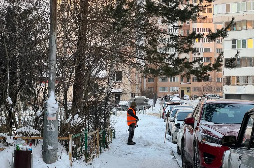 Фото: Урбан Медиа