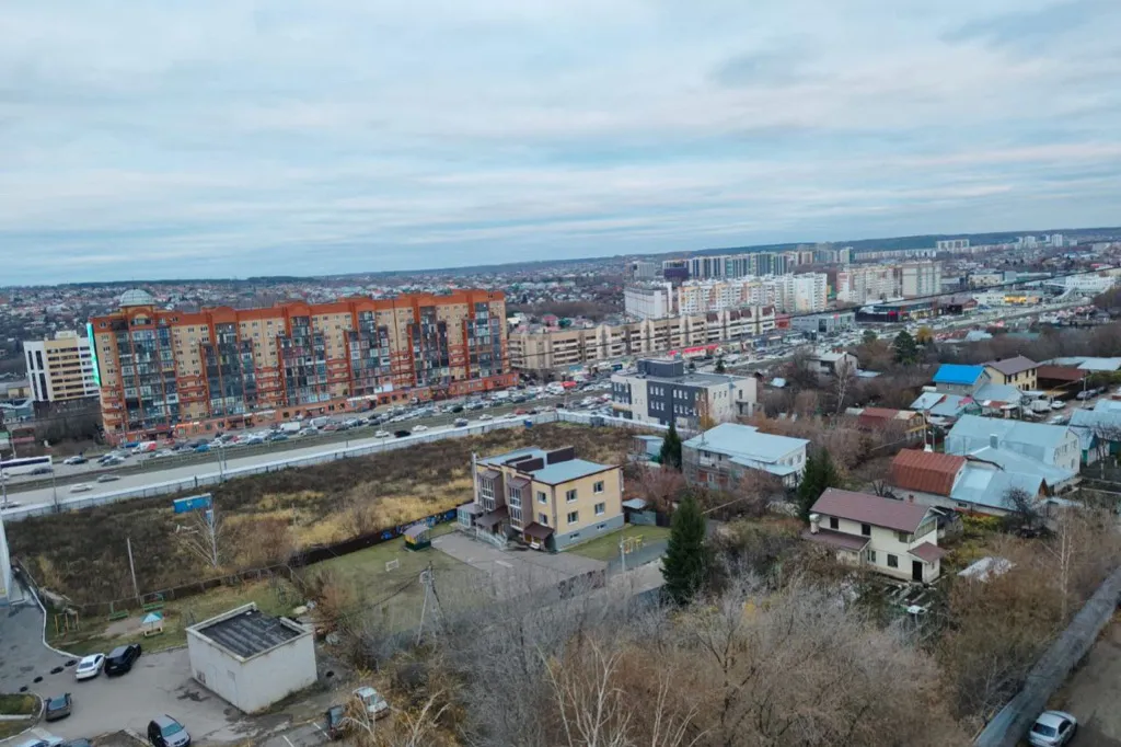 Компания, подконтрольная Семину, построит в Советском районе поселок на 400 домов