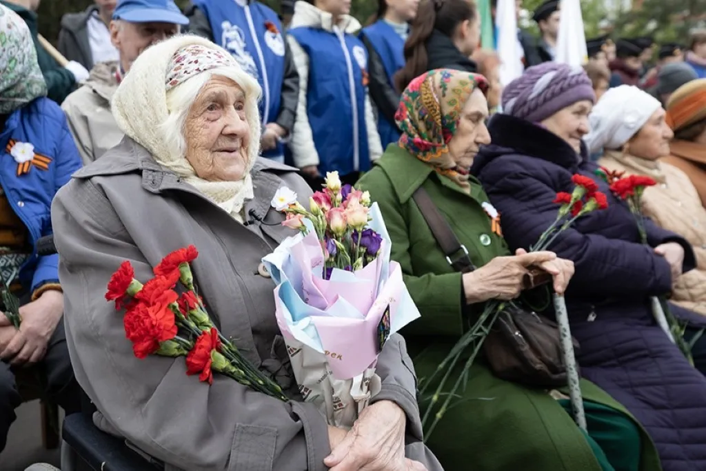 Власти Казани: в городе нет ветеранов, нуждающихся в улучшении жилищных условий
