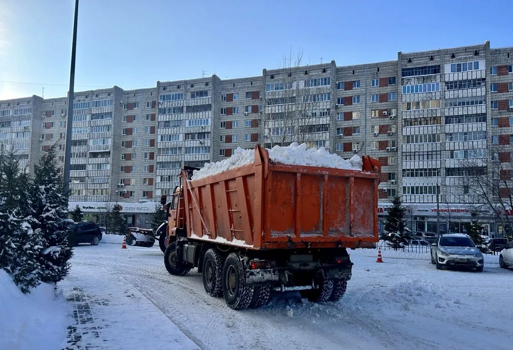 Итоги недели: модернизация ЖКХ, новое ужесточение от ЦБ и снежный апокалипсис