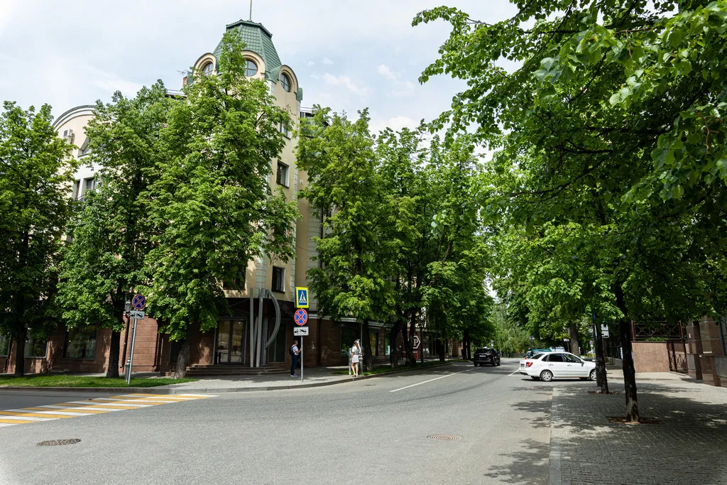Квартира в центре за скромный бюджет: реально ли найти?