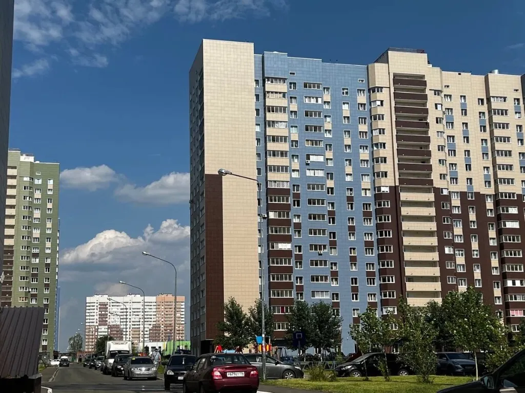 Чем отличается панельный дом от блочного